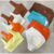 Conjunto Short Duplo Tactel Actie  Aurora Poliamida Fitness Academia Treinos esportivo