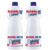 Kit 2 Álcool Desinfetante 46° Barbarex 1L