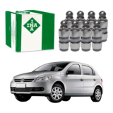 Jogo Tucho Motor Ina Gol G5 1.0 1.6 8v Ea111 2009 A 2013