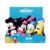 Pelúcia Mickey e Amigos Sortida e Unitária Multikids – BR2201
