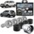 Parafuso de Roda Trava Antifurto VW T-Cross com Tampa