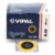 Remendo Redondo Vipal Estrela 30mm Para Câmara De Ar Bike