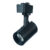 Spot Led Para Trilho Authentic Evo T1 Sobrepor 5w 3000k Branco Quente 110v/220v Preto Cod: 911105702 Deluxe By Avant