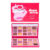 Paleta de Sombras Ruby Rose Dopamine Love Potion Hbf2609