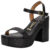 Sandália Feminina Meia Pata Vizzano 6541100