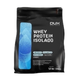 Whey Protein Isolado – 1800g Refil Chocolate – Dux Nutrition