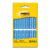 Etiqueta adesiva OP1342 Confidencial Pimaco