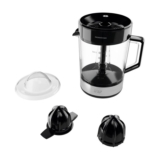 Espremedor de Frutas Wap 12L Prosdcimo WJ1200 40W 127V