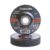 Disco Desbaste 115 x 6,0 mm Aço Tradestar