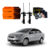 Kit Amortecedor Dianteiro Grand Siena 1.4 1.6 2012 A 2016