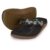 Chinelo Kenner Nk6 Pro Army Camuflado Masculino – Preto