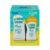 Kit Protetor Solar Sundown FPS 50 200ml + Protetor Solar 100ml