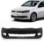 Parachoque Dianteiro Gol G6 2013 2014 2015 2016