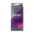 Preservativo Camisinha Jontex Orgasmo Em Sintonia – 4Un