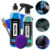 Kit Vonixx Para Limpeza Interna Sintra Fast + Tryon + Aplicador+Pano e Pincel
