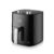 Fritadeira Elétrica Air Fryer 3,5L 1350W 220V Preta Multi – GO230