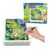 Jogo Infantil Cirurgião Dinossauro +4 Anos Braskit 1203