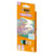 Lápis de cor 6 cores Kids Sextavado Pastel Bic