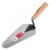 Colher de pedreiro oval 8″ 8620255 – MTX