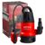 Bomba D’água Submersível 3/4CV 550W Komeco