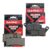 Kit Pastilhas De Freio P/ Bajaj Dominar 400 Dominar 250 Diafrag