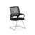 Cadeira Secretária Office Base Fixa