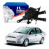 Bronzina Casquilho Biela 0.25 Fiorino Prêmio Uno 85 a 2004 Metal Leve SBB407