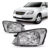 Par Farol Corsa Classic 2011 2012 2013 2014 2015 2016