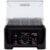 Lava Louças Praxis Portátil LLPP Semi-Automática 127V Preto