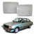 Par Lente Do Farol Dianteiro Chevette 1.6 1984 A 1987