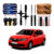 Kit Amortecedor Dianteiro Traseiro Sandero 1.0 2014 A 2017