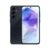 Usado: Galaxy A55 256GB Azul escuro Excelente – Trocafy – Samsung