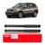 PAR AMORTECEDOR TRASEIRO SUZUKI VITARA / GRAND VITARA 2009 ATÉ 2016 KAYABA