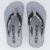 Chinelo Kenner Kivah Army Cinza