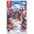 Towa and the Guardians of the Sacred Tree Switch Midia Fisica