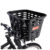 Cesta Dianteira Kalf Engate Rápido Aro 26/29 CAPACIDADE 10kg
