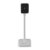 Webcam Kisonli D1-2K, 2K, USB, Branco, D1-2K