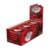 Chocolate Pop Kiss ao Leite 20g – Embalagem com 15 Unidades