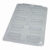 Forma de Silicone para Trufas Alongadas 10 Cavidades SP BWB