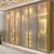 Guarda-roupa Casal 6 Portas com 6 Portas Reflecta com Pés com Led Innova 100% MDF Naturale