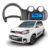 Multimídia Joker Uno Vivace 2010 A 2016 Quadcore 2ram+64gb Carplay Android Gps Bluetooth 7p