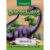Minilivro Dinossauros – Diplodoco