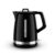 Chaleira Arno Soleil 1,7l Preta Spke Preta – 220v