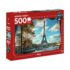 Kit com 02 Camara De Ar Paco 29 Bicicleta 29×1.95/2.125 Bico Grosso