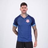 Camisa Kappa Bangu Braddy Marinho