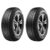 Kit 2 Pneus 215/60R17 96H RU101 Aptany