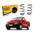 Par Molas Dianteiras Corsa Pick-up 1.6 1997 A 2003