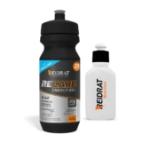Recarb Energy Gel Squeeze + Mini Squeeze 100 ml – 600g Água de Coco – Reidrat