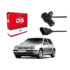 Kit com 8 Cadeiras Masters Allegra Preta