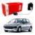 Sensor Nivel Combustivel 206 1.4 Flex 2006 A 2009